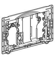 Монтажная рамка Geberit для смывной клавиши Sigma10 242.871.00.1